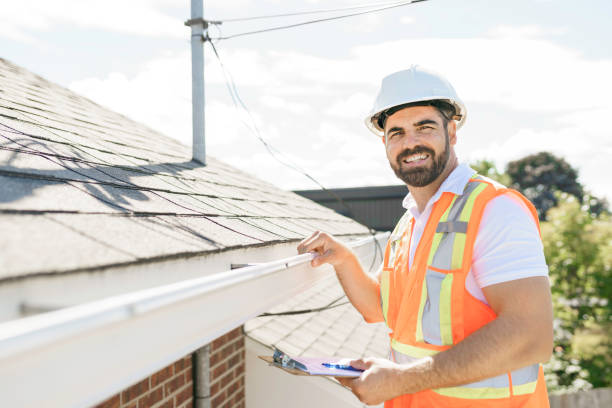 Best Roof Waterproofing Services  in Louisburg, KS