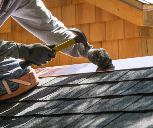 Trusted Louisburg, KS Roofing Contractor Experts